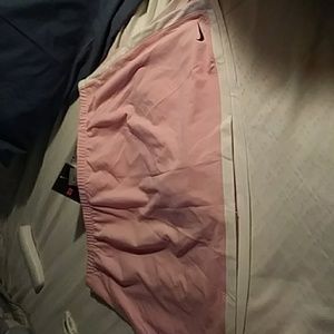 Nike Elastic Waist Skort/🎾 Skirt